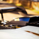 Illustration for article titled The Ford GT MkII Goes Out With a $1.2 Million Bang